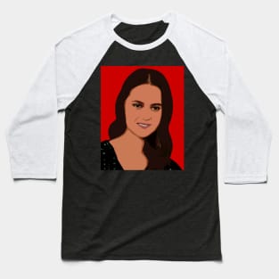 alicia vikander Baseball T-Shirt